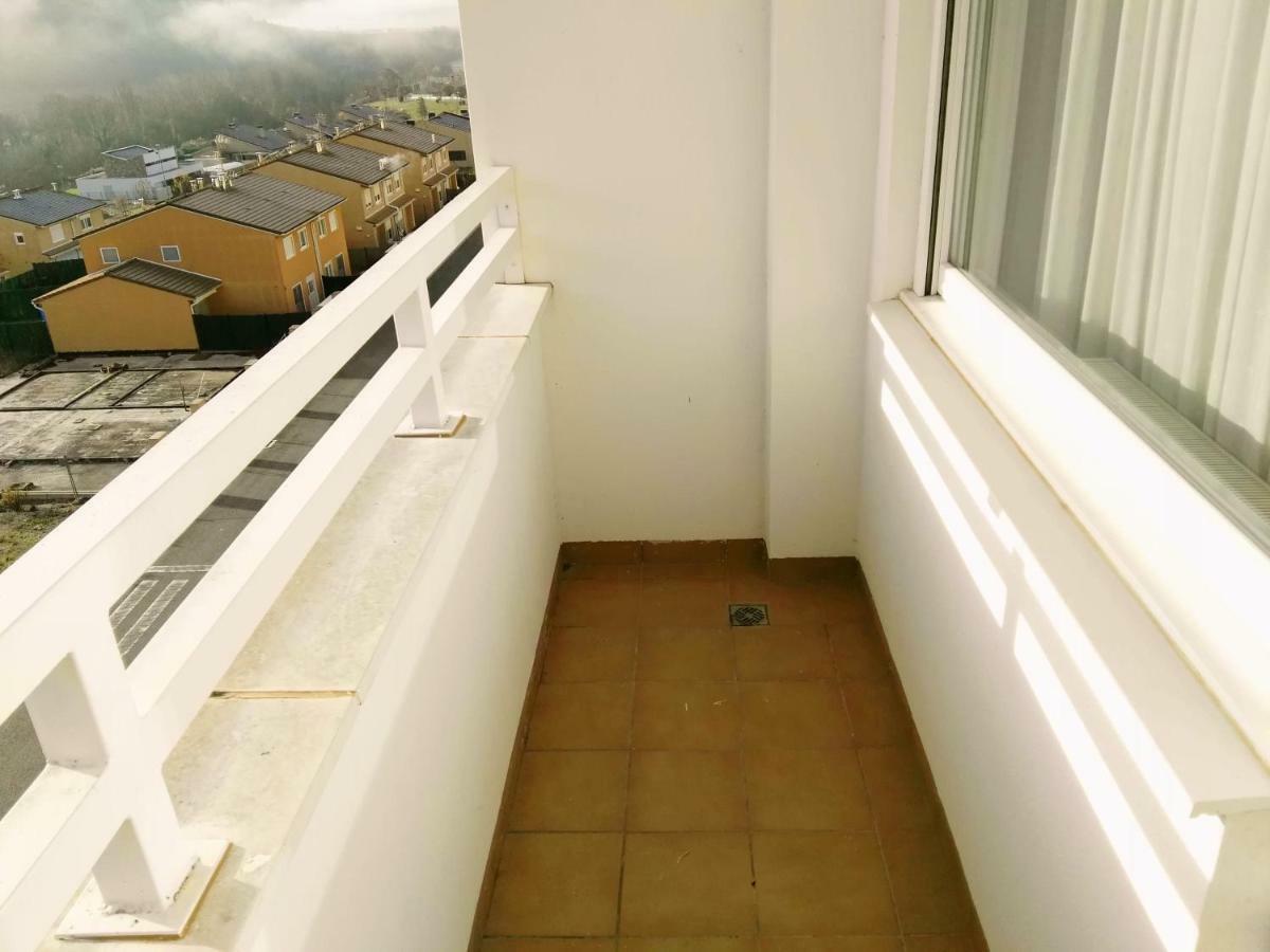 Apartamento Harinera-Aoiz Exterior photo